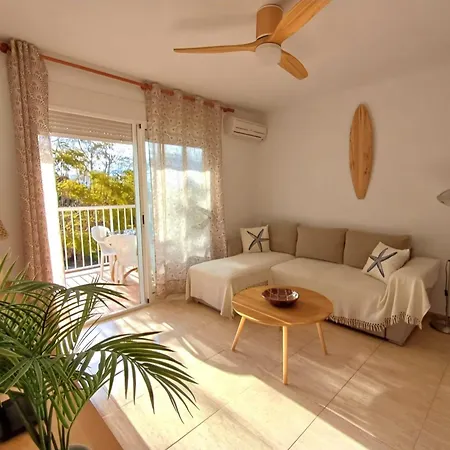 Ibiza Apartamento Miramar
