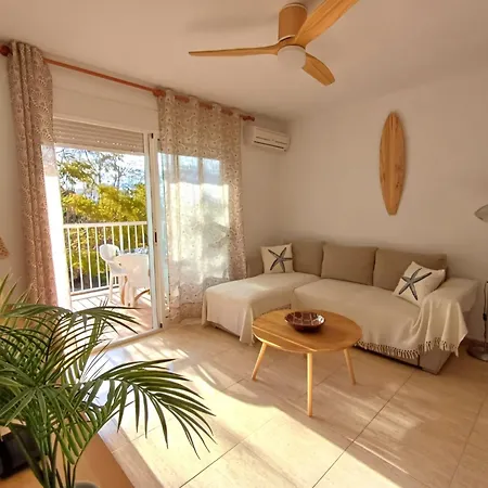 Ibiza Apartamento