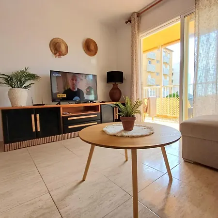 Ibiza Apartment Miramar