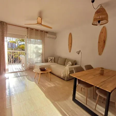 Ibiza * Miramar