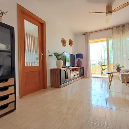 Apartment Ibiza Miramar