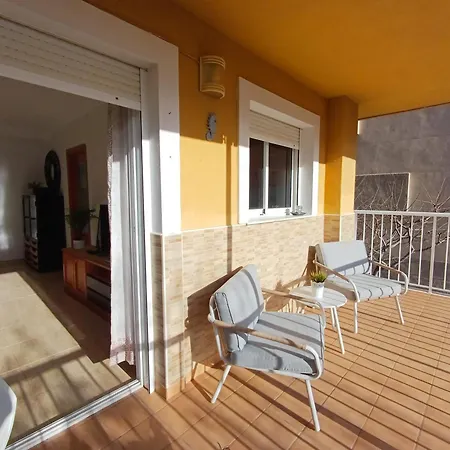 Ibiza Miramar
