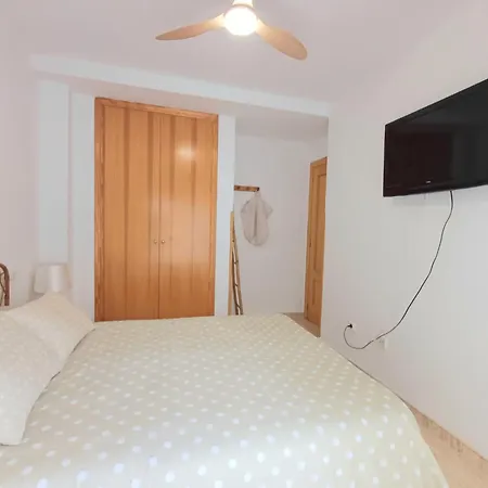 Apartamento Ibiza Miramar