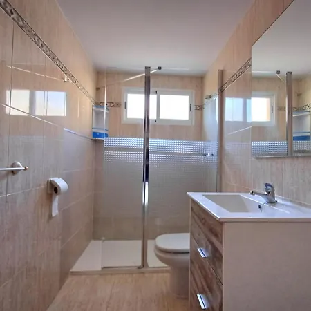 Ibiza Apartamento *