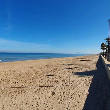 Ibiza ミラマール