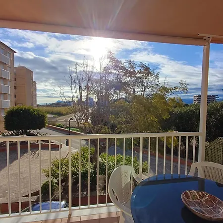 Apartamento Ibiza *